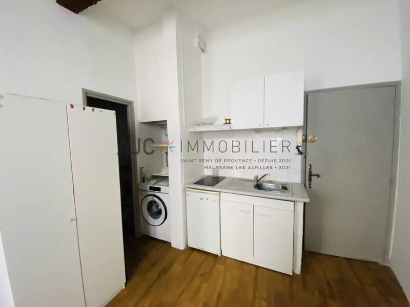 Maison à louer, 20m², SAINT REMY DE PROVENCE