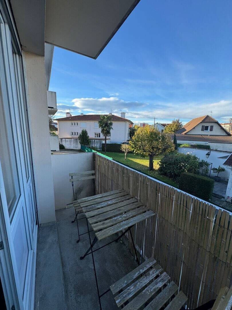 Maison à louer, 66m², PAU