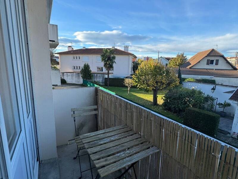 Maison à louer, 66m², PAU