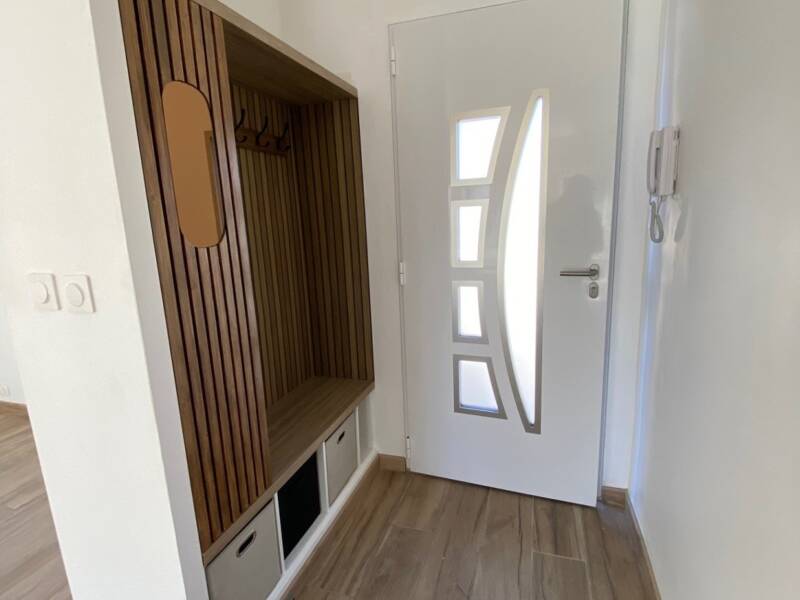 Maison à louer, 98m², NIMES