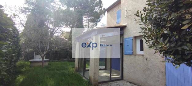 Maison à vendre 323 144 € 8 pièces 7 chambres 173 m² 640 m² de terrain Saint Pancrace-Les Serrets Manosque 04100
