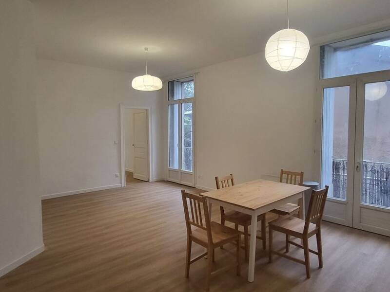 Maison à louer, 60m², MONTPELLIER
