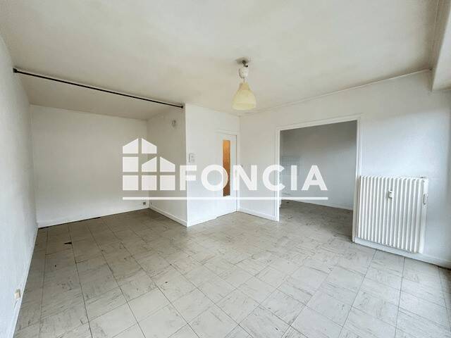 Maison à louer, 32m², LAON