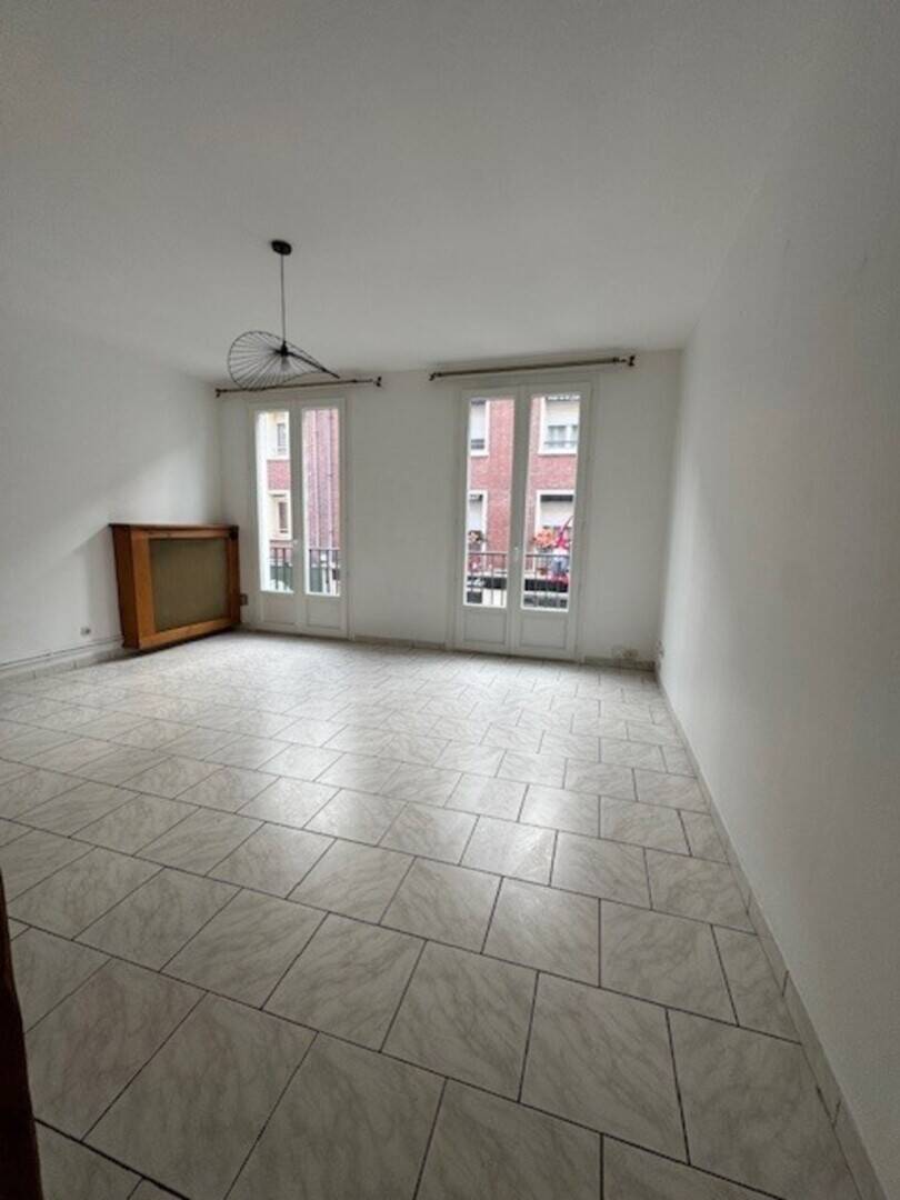Maison à louer, 47m², BEAUVAIS