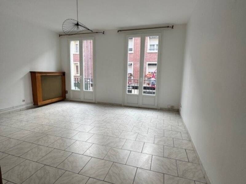 Maison à louer, 47m², BEAUVAIS