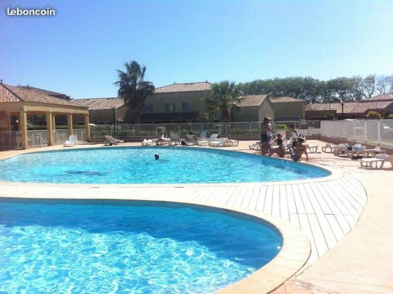 Maison à louer, 35m², BEZIERS