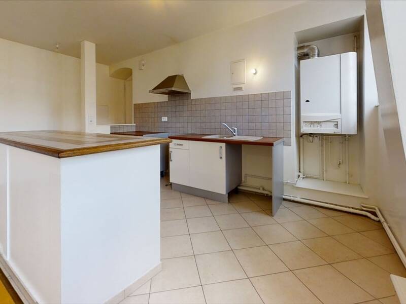 Maison à louer, 84m², BESANCON