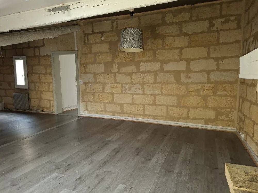 Maison à louer, 89m², LIBOURNE