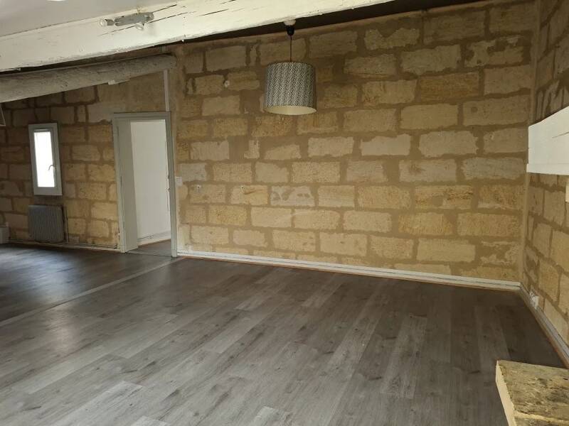Maison à louer, 89m², LIBOURNE