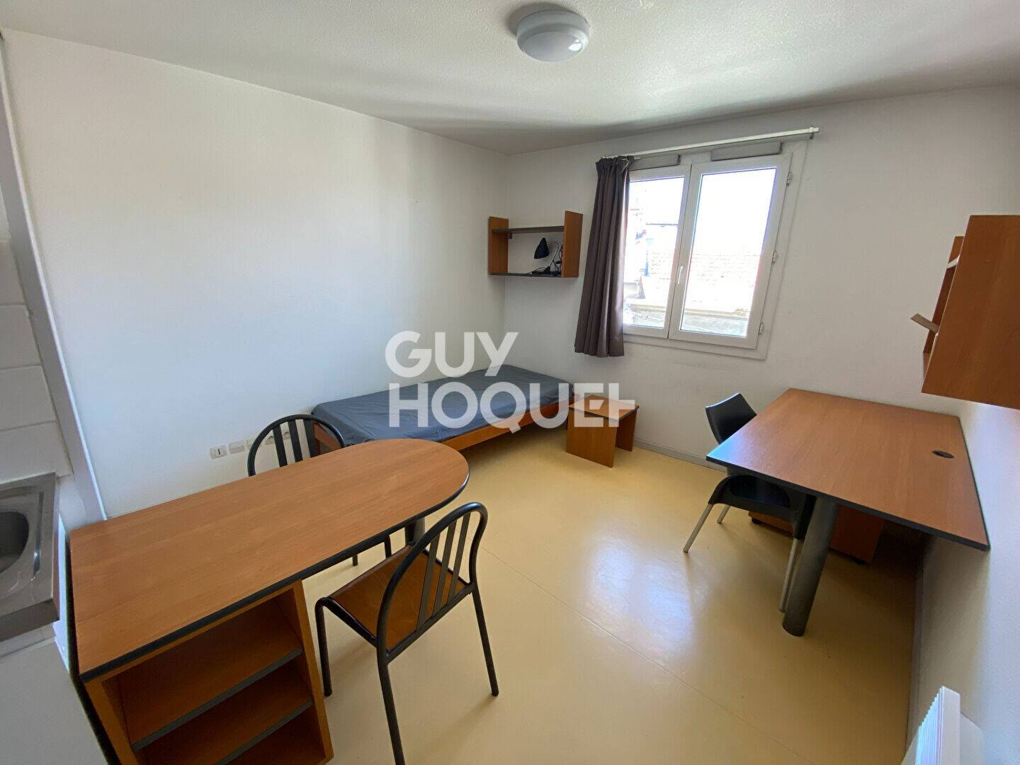 Maison à louer, 19m², VALENCE