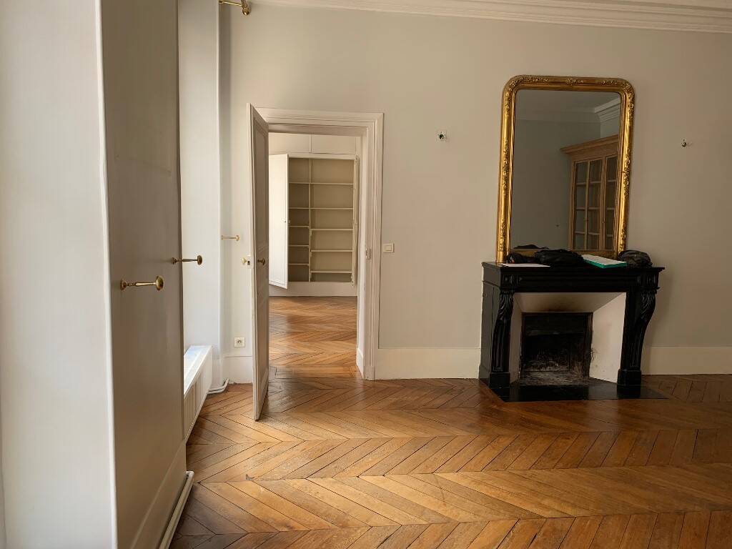 Maison à louer, 121m², VERSAILLES