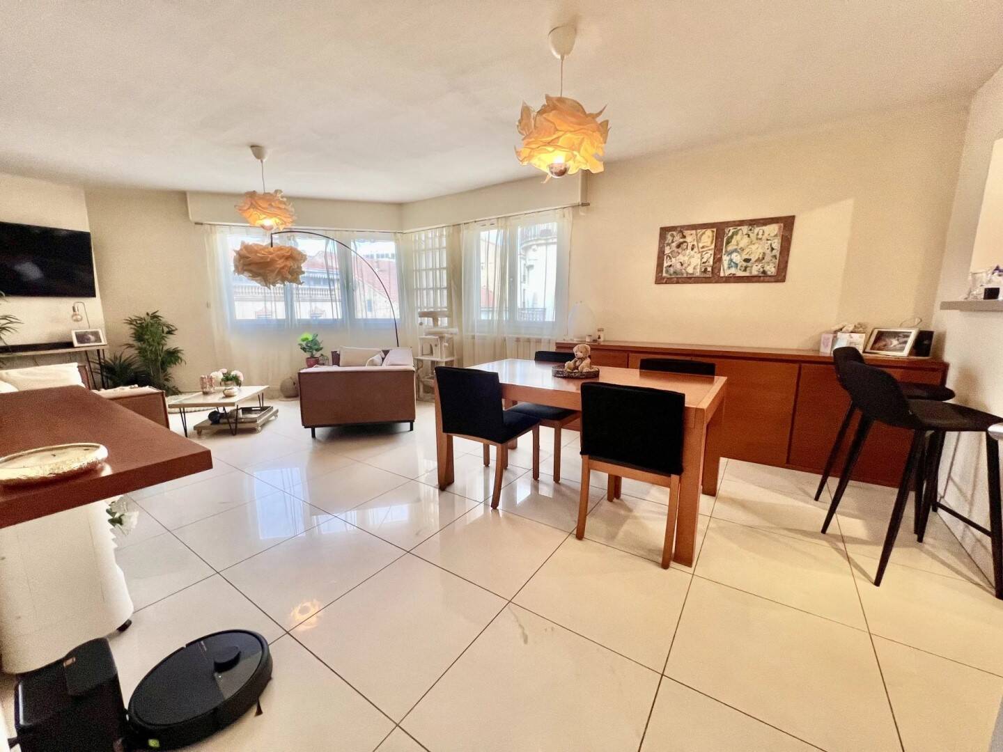 Maison à vendre, 96m², BEZIERS