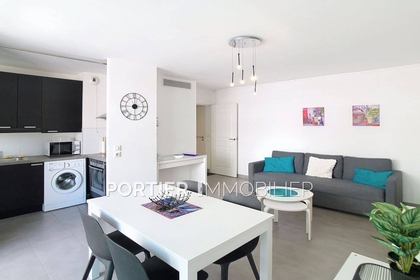 Maison à louer, 47m², ANTIBES