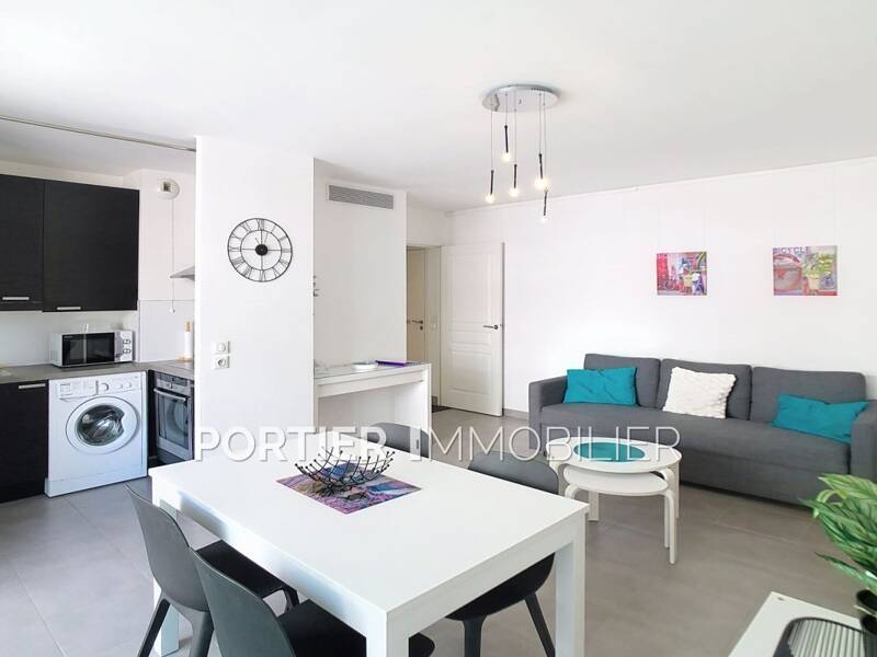 Maison à louer, 47m², ANTIBES