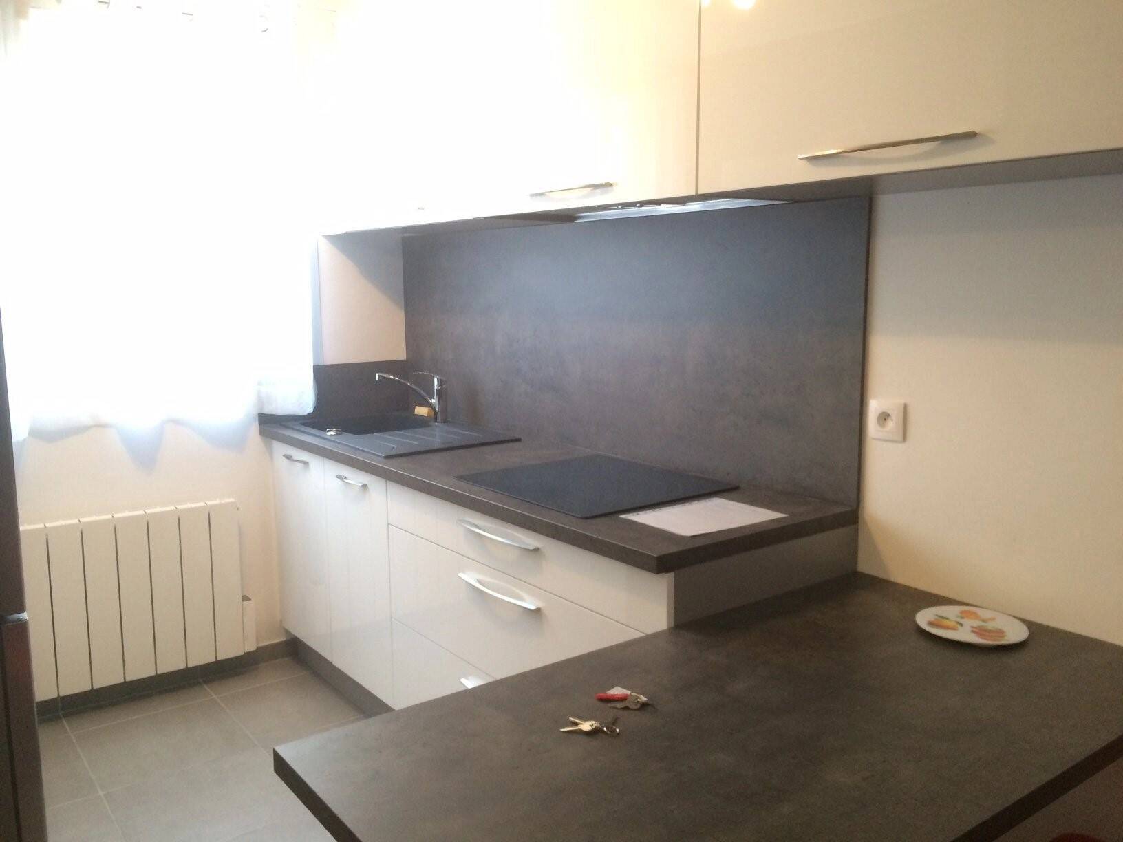 Maison à louer, 37m², MONTCEAU LES MINES