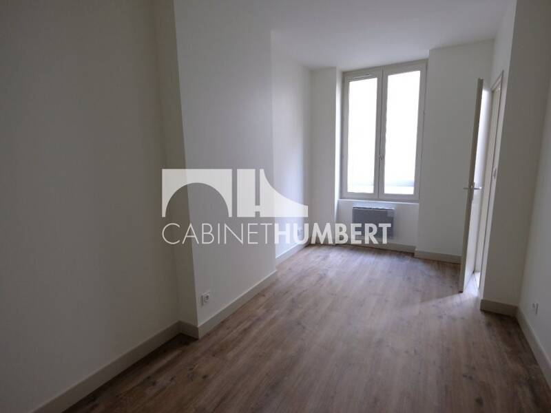 Maison à louer, 32m², SAINT ETIENNE