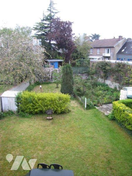 Maison à louer, 61m², ABBEVILLE