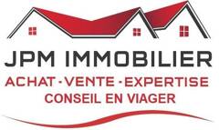 JPM Immobilier logo
