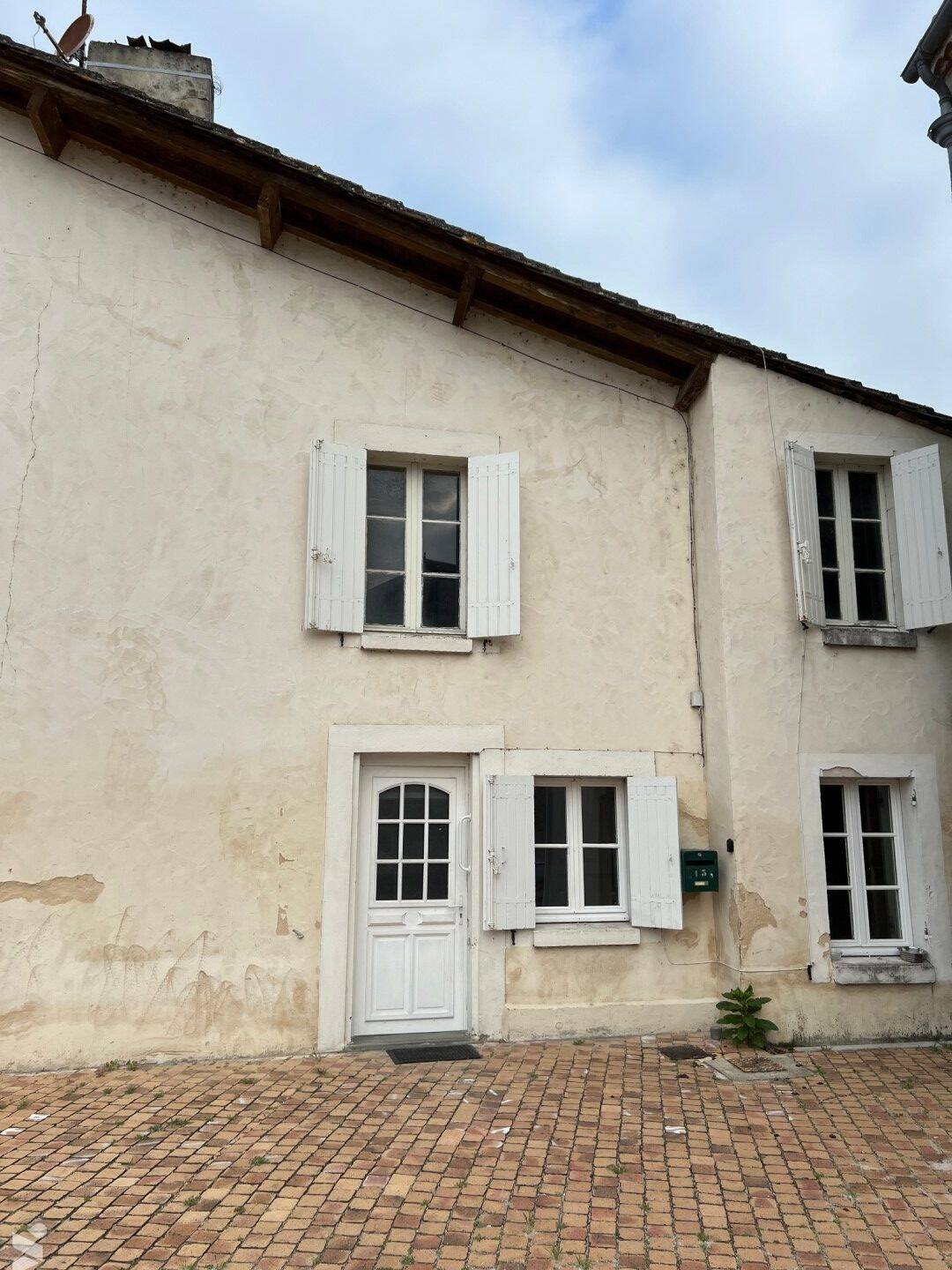 Maison à vendre, 74m², CASTELJALOUX