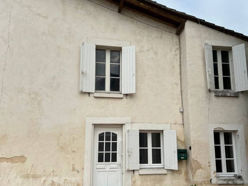 Maison à vendre, 74m², CASTELJALOUX