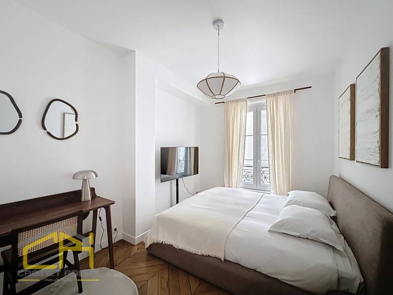 Maison à vendre, 84m², PARIS 11E
