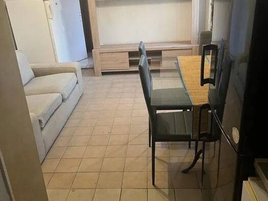 Appartement à louer - logement étudiant 800 € 2 pièces 1 chambre 29 m² RDC Villepinte 93420
