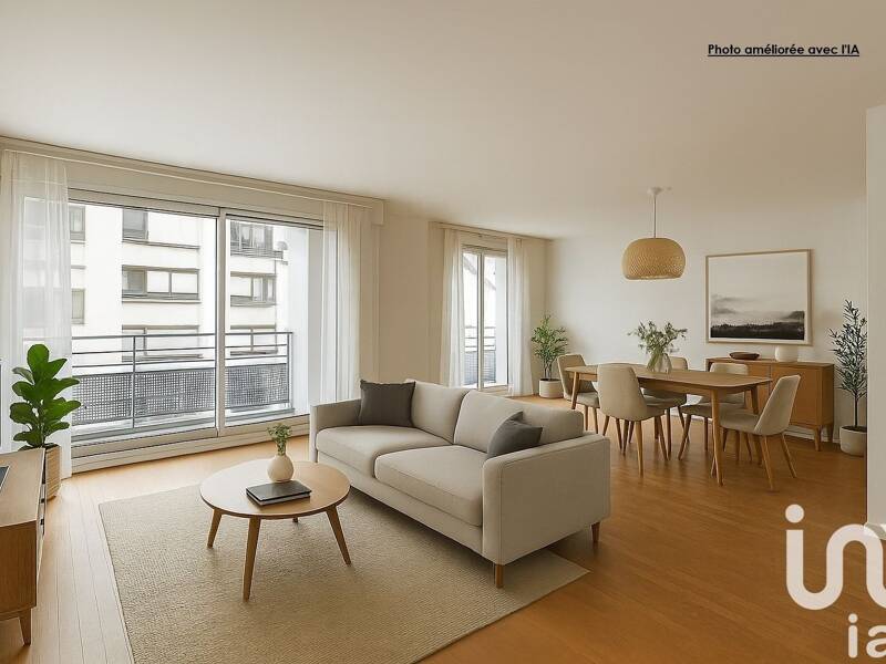 Maison à vendre, 103m², PARIS 12E