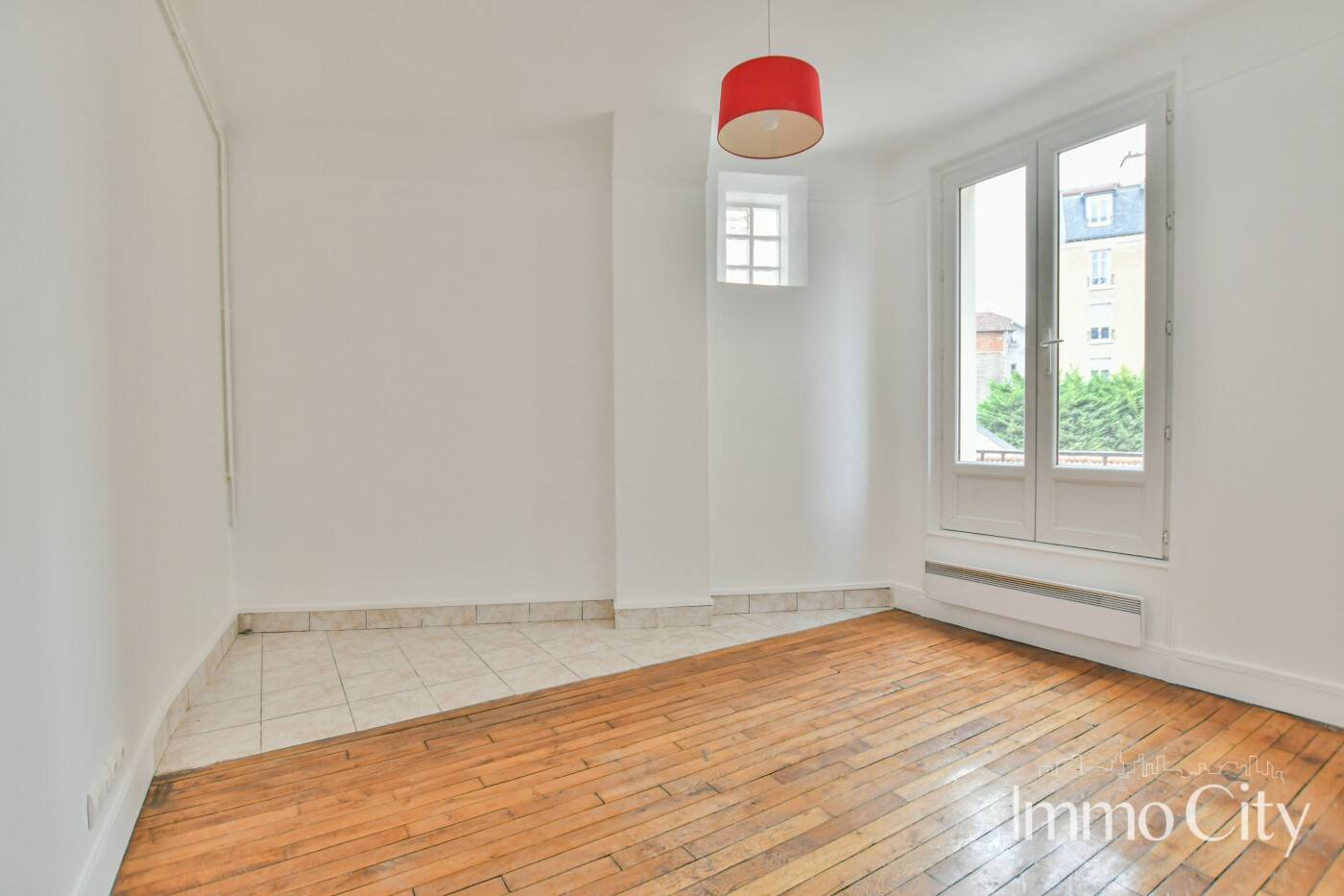 Maison à louer, 47m², ISSY LES MOULINEAUX