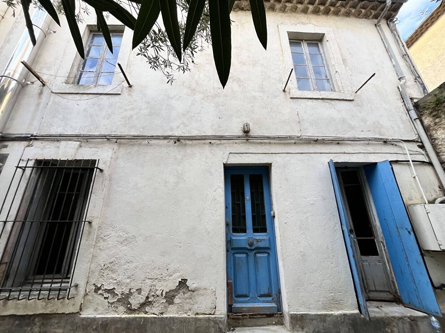 Maison à vendre, 83m², BEZIERS