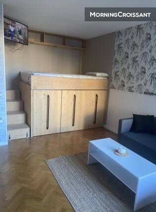 Maison à louer, 25m², ASNIERES SUR SEINE