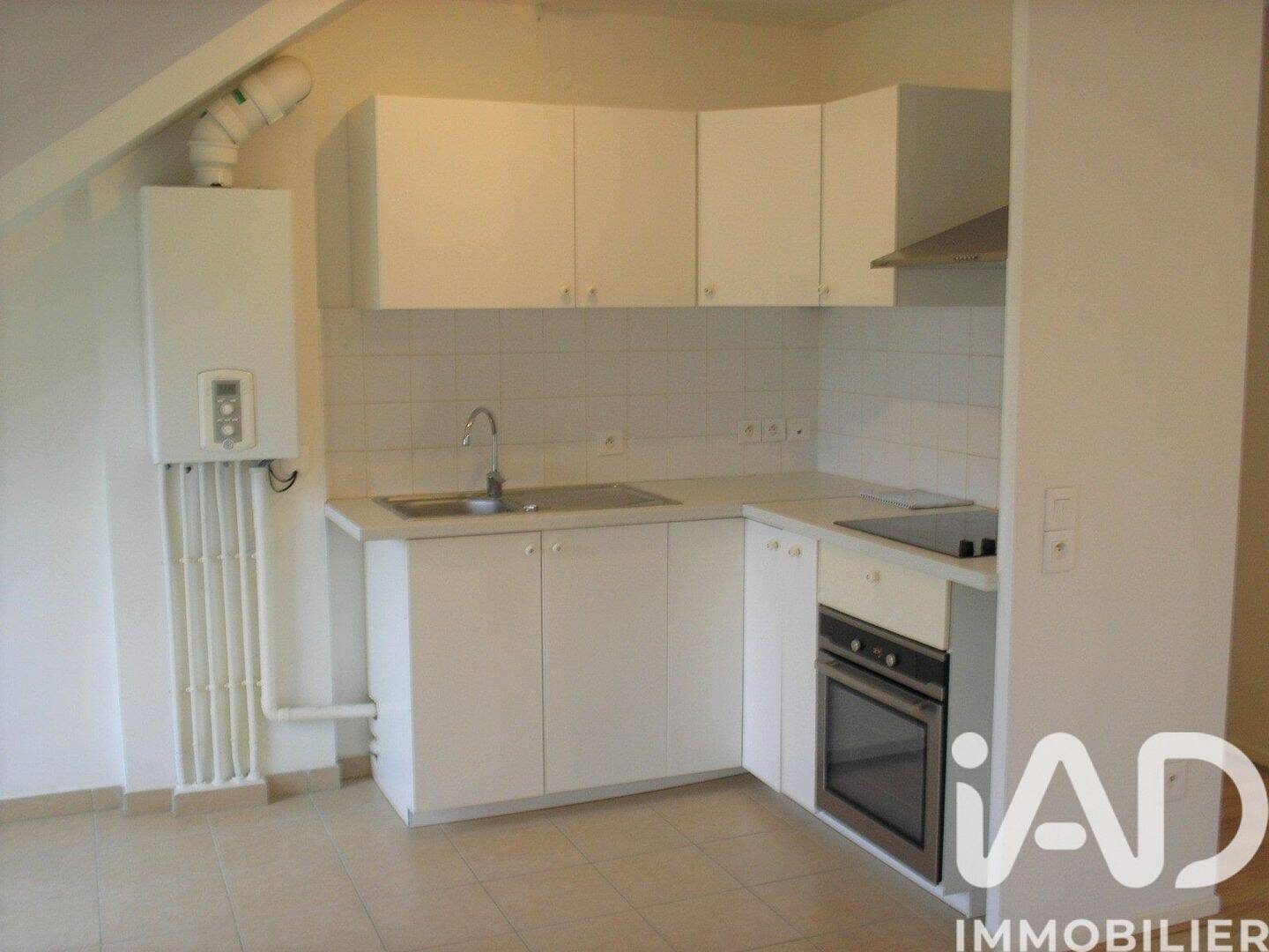 Maison à louer, 49m², TORCY