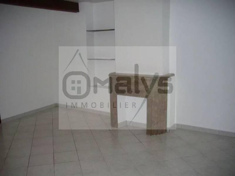 Maison à louer, 90m², AIRE SUR LA LYS