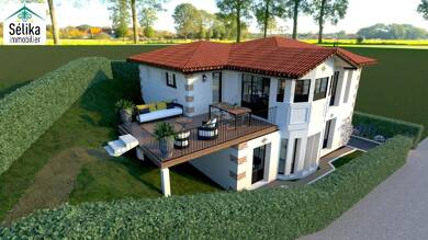 Terrain viabilisé à vendre 398 000 € 272 m² de terrain Saint Ferdinand Arcachon 33120