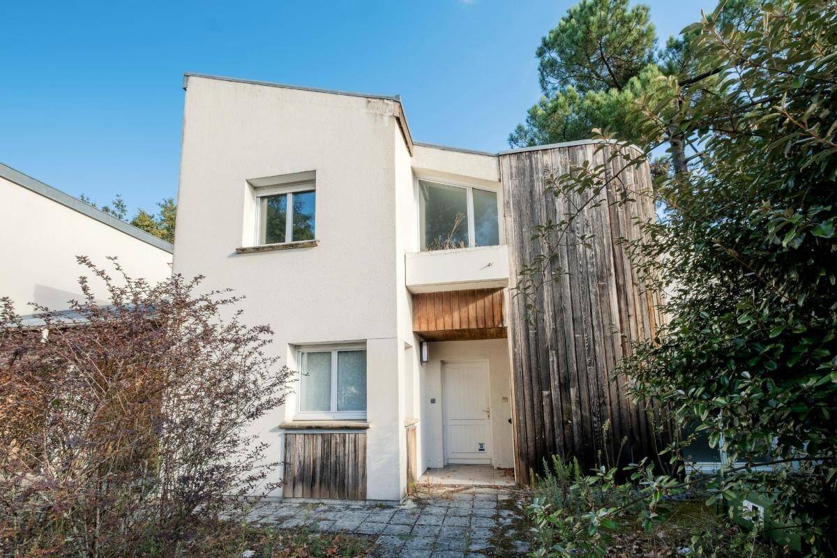 Maison à vendre, 138m², MERIGNAC