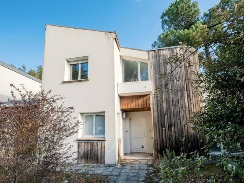 Maison à vendre, 138m², MERIGNAC