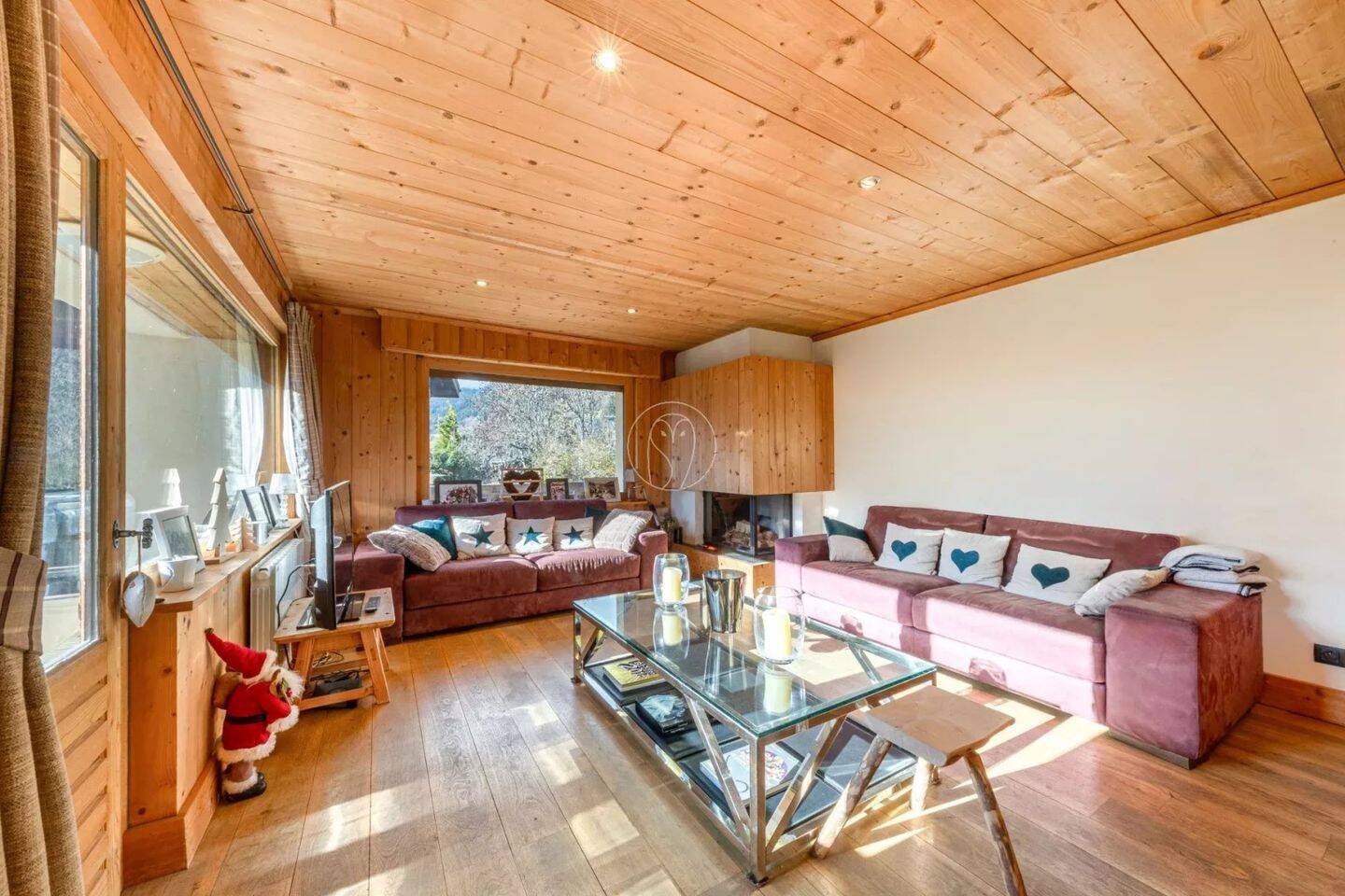 Maison à vendre, 83m², MEGEVE