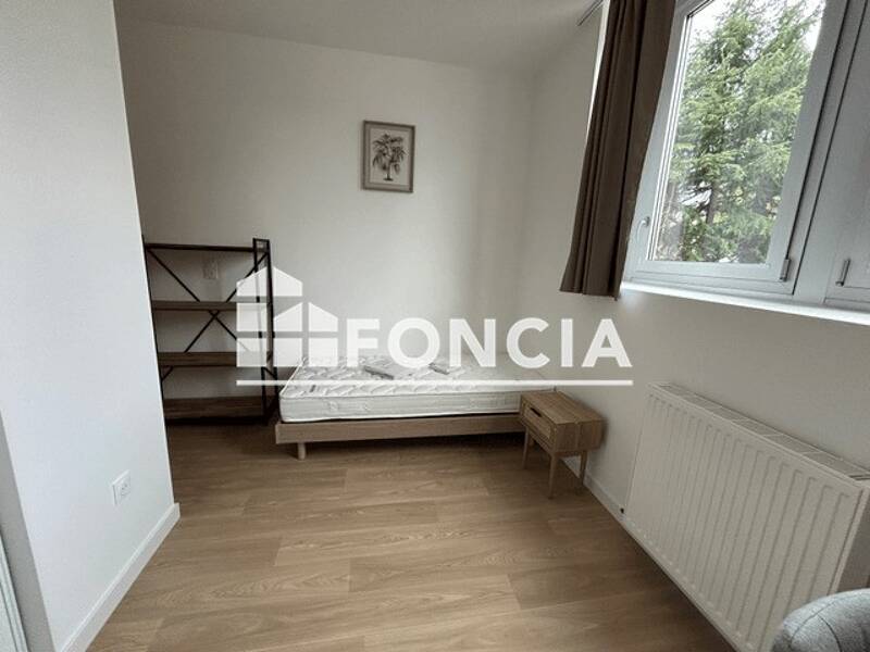 Maison à louer, 18m², ORLEANS