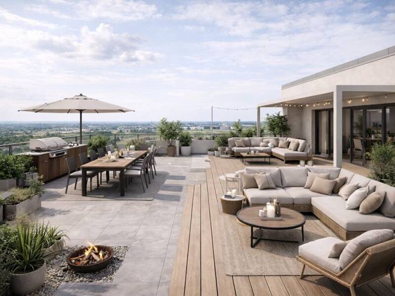Maison à vendre, 41m², DUINGT