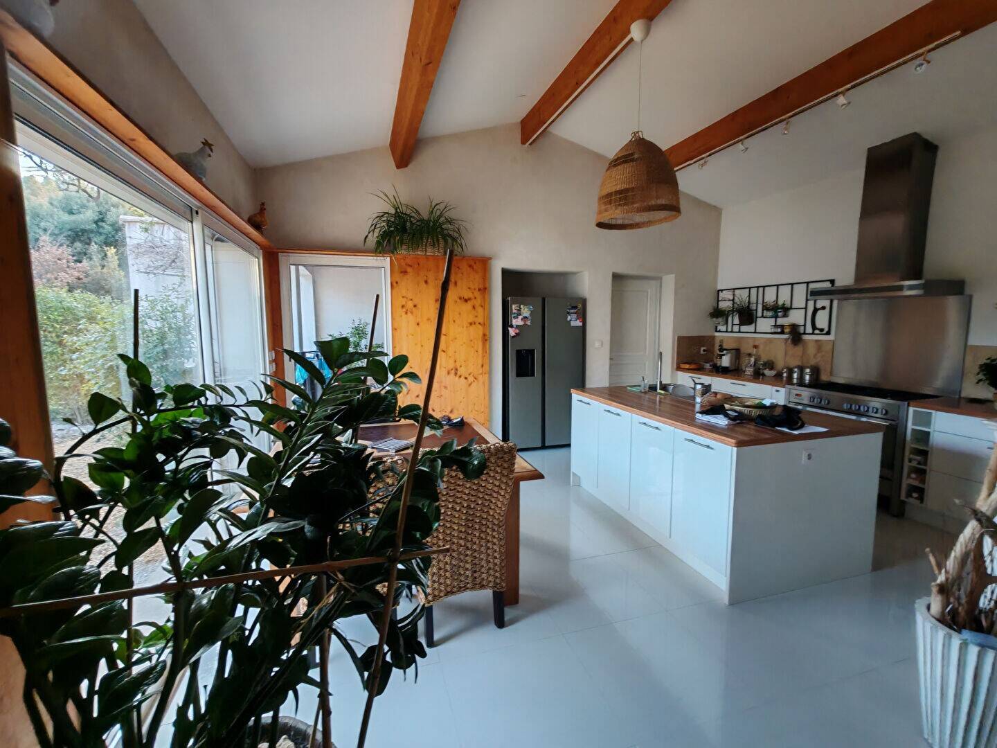 Maison à vendre, 179m², MEOUNES LES MONTRIEUX