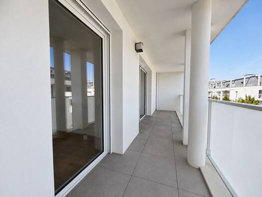 Appartement à vendre 235 000 € 2 pièces 1 chambre 39,24 m² Étage 2/3 Lafond La Rochelle 17000