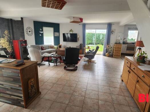 Villa à vendre 315 000 € 5 pièces 4 chambres 168 m² 397 m² de terrain Quévert 22100