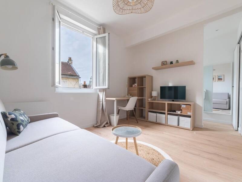 Maison à louer, 20m², NANTES