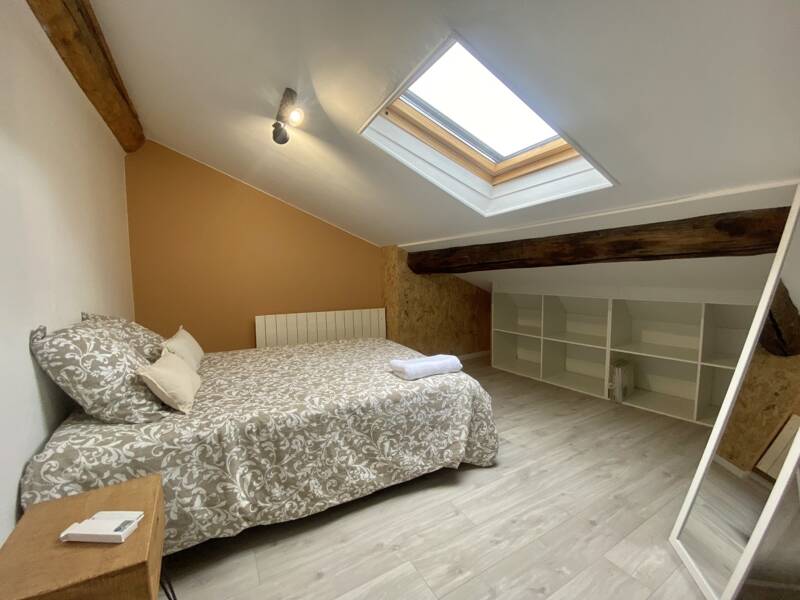 Maison à louer, 143m², SAINT ETIENNE