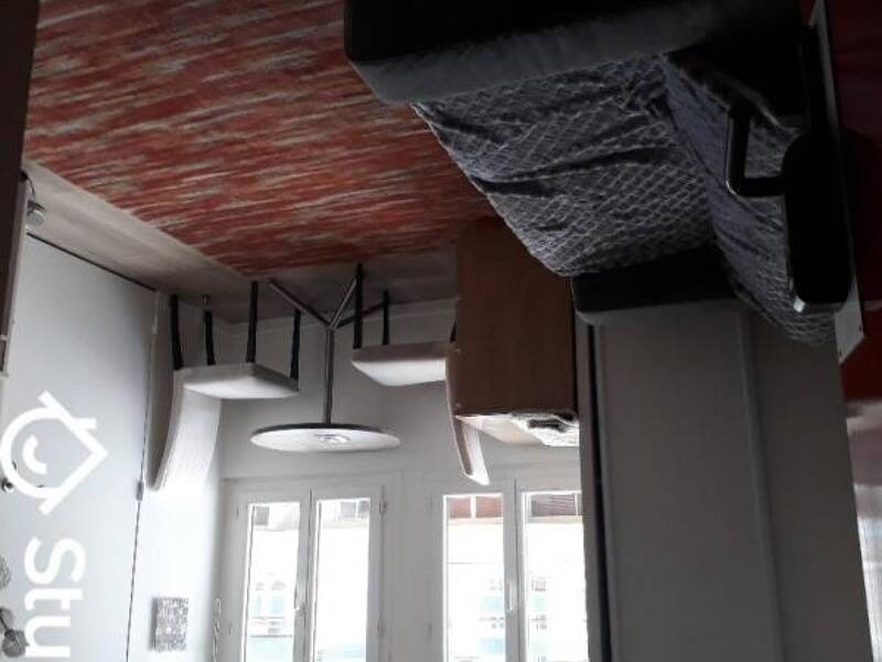 Maison à louer, 16m², PARIS 16E