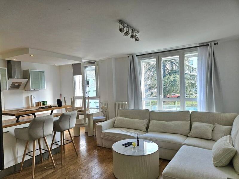 Maison à louer, 68m², RUEIL MALMAISON