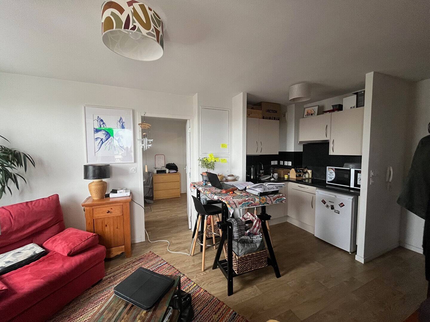 Maison à vendre, 33m², SAINT NAZAIRE