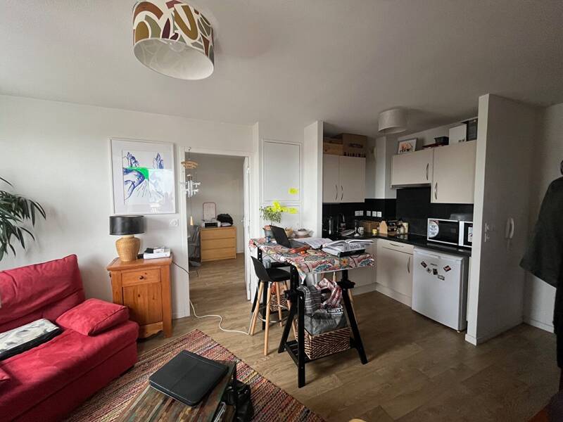 Maison à vendre, 33m², SAINT NAZAIRE