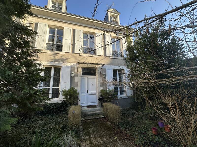 Maison à vendre, 165m², ORLEANS