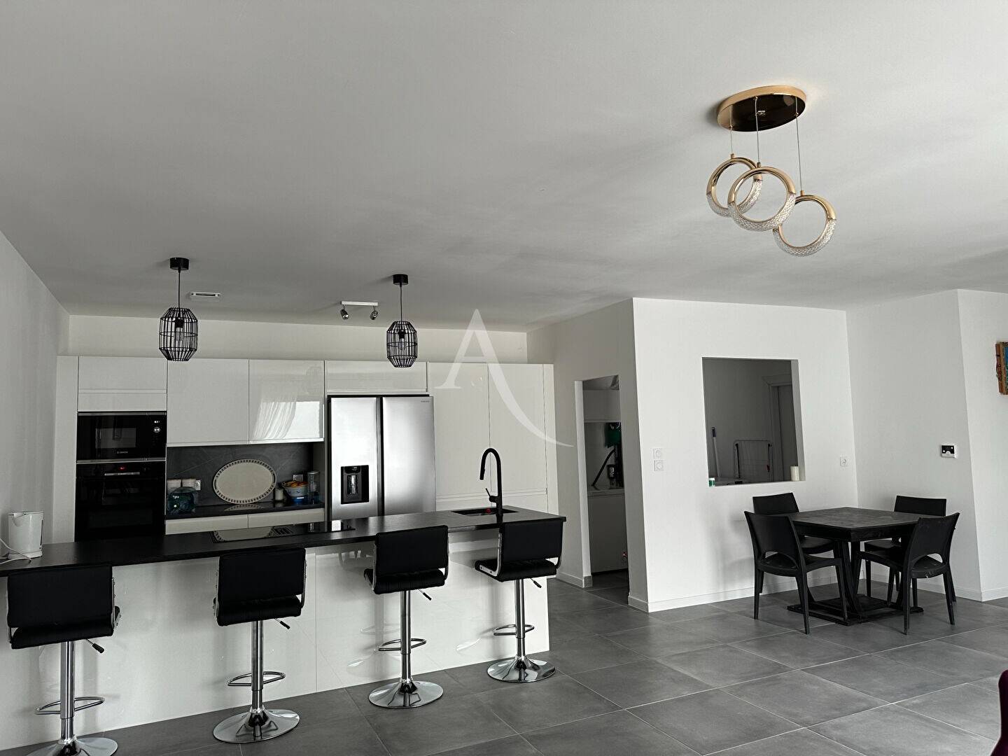 Maison à vendre, 122m², ROCHEFORT