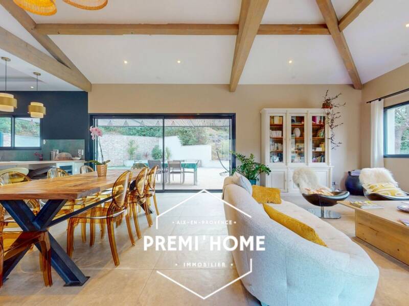 Maison à vendre, 276m², SAINT MARC JAUMEGARDE